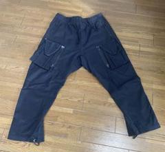 パンツ NIKE acg Errolson Hugh gimmick pants NIKE acg Errolson Hugh gimmick pants - メルカリ