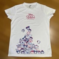 ディズニーツムツム Tシャツ 160cm