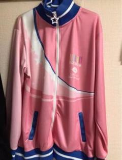 ラブライブ サンシャイン Aqours 黒澤ルビィ ジャージ L-XL 美品