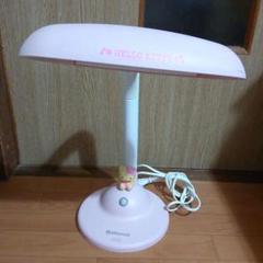 ナショナル サンリオ ハローキティ デスクスタンド ライト