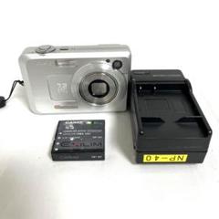 大きな取引 2025年最新】CASIO EX-Z750の人気アイテム - メルカリ デジタルカメラ