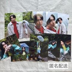 【セット】田村心　ファンミーティング　アクリルスタンド　ブロマイド　セット 2025年最新】田村心 アクスタの人気アイテム - メルカリ