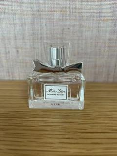 新品 ミスディオールブルーミングブーケ 7.5ml