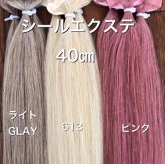 シールエクステの中古/未使用品 - メルカリ シールエクステの中古/未使用品 - メルカリ