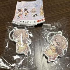くら寿司　フレン　チャーム2個セット