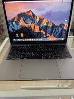 2025年最新】MacBook Pro 13 2017の人気アイテム - メルカリ