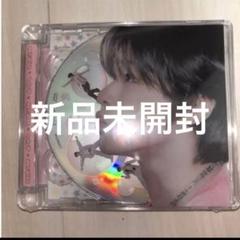 【新品】NCTWISH poppop jewel case リク