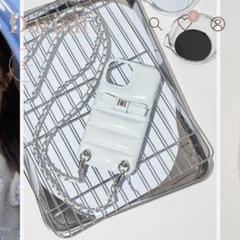 Darich DDリボンiPhoneケース 梅田周年ステッカー付き DDリボンiPhoneケース（スマホケース/カバー）｜Darich