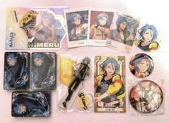 あんスタ　キャラバッジ　HiMERU アリアドネ　49点　① 2025年最新】himeru 缶バッジ アリアドネの人気アイテム - メルカリ