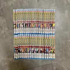 僕のヒーローアカデミア1~32巻　美品全巻&amp;チームアップミッション1巻&amp;オマケ 僕のヒーローアカデミア チームアップミッション 1 (ジャンプ
