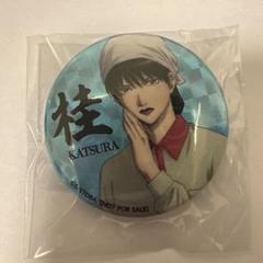 福袋 オンライン 銀魂 DVD特典 メルカリ - ヅラ子 缶バッジ 桂小太郎 ピンズ・ピンバッジ・缶バッジ