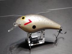 fred c young クランクベイト生みの親　BIG O ルアー　箱付未使用 Fred C Young Big-O 『フレッドCヤング ビッグオー