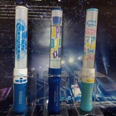 日向坂46 箱推しペンライト 3本セット 商品詳細ページ | 日向坂46 OFFICIAL GOODS STORE | 【通常配送