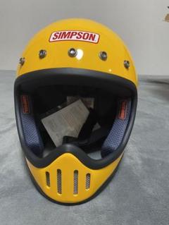 Simpson M50 1975年　当時もの Simpson M50 1975年 当時もの - メルカリ