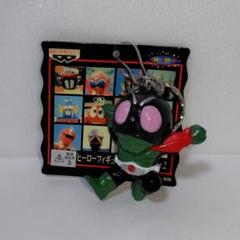 2025年最新】旧仮面ライダーキーホルダーの人気アイテム - メルカリ