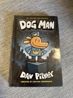 【匿名配送】Dog Man 6冊セット ハードカバー 2025年最新】ドッグマン 本の人気アイテム - メルカリ