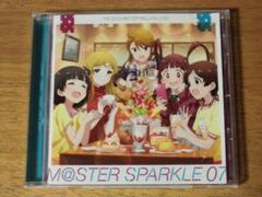 M@STER SPARKLE 07