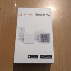 Duval Timothy Sen Am アナログ盤 未開封新品 送料込 新品 未使用 未開封】ATOM Sensor V2 - メルカリ