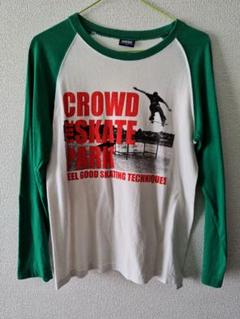 長袖Ｔシャツ