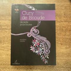 洋書 Cluny de Brioude dentelle polychrome Amazon.fr - Cluny de Brioude: Dentelle polychrome - Arpin