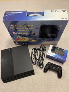PlayStation4×FIFA 14 2014 FIFA World Cu…