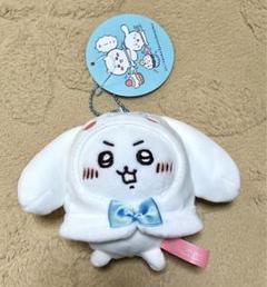ちいかわ ちいかわ✕サンリオ ぷちミニフードマスコット（ちい
