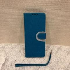 Xperia 1 Ⅳ ケース 手帳型 SO-51C SOG06 高質PU