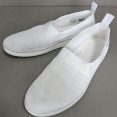 LACOSTE エスパドリーユ スリッポン スニーカー US9 27.0ｃｍ