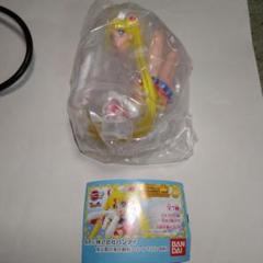 セーラームーン　HG フィギュア　エターナルセーラームーン　新品未開封