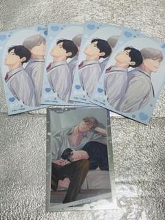 drap 25周年記念展 アニメイトオンリーショップ オーロラカード 特典