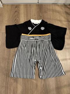 和装ベビー服 70サイズ