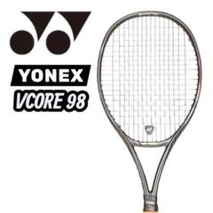 YONEX VCORE 98 Namd テニスラケット ヨネックス ナムド G3