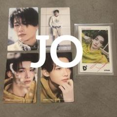 ばら売りok &TEAM JO ジョー D'PARTMENT トレカ 3枚セット