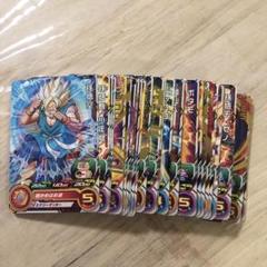 ドラゴンボールヒーローズ　h2〜sh8 sec まとめ売り 2025年最新】ドラゴンボールヒーローズ secまとめ売りの人気