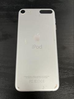 Apple iPod touch (第6世代) 128GB シルバー - メルカリ