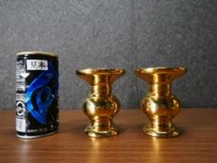 新品未使用 箱付き 中村宗光 唐銅 花瓶 アンティーク 高級品 美術品 2025年最新】唐銅花入の人気アイテム - メルカリ