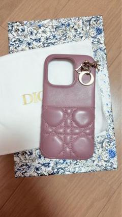 Christian Dior iPhone14proケース ディオール iPhone15 Pro/14 Proケース レオパード DIOR