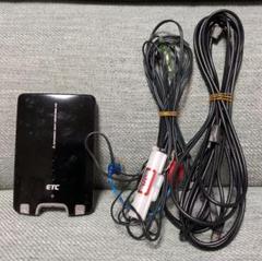 MITSUBISHI ETC車載器 MSC-BS31 取扱説明書付き ETC車載器 三菱 - メルカリ