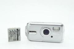 最高の品質 Optio Pentax W20: Review Photography Digital