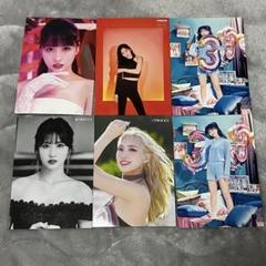 TWICE モモ ラントレセット バラ売り可
