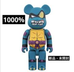 BE@RBRICK 1000% SLASHのサムネイル