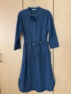 新品】【タグ付き】MORABITO SPELL モラビト ドットワンピース