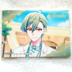 アイナナ マリマリ メタカ 悠 Amazon.co.jp: アイドリッシュセブン アイナナ メタルカード