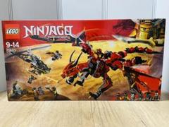 2023年最新】70653 伝説のエレメント ドラゴン メリュジーナの人気