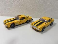 SS-01 & SS-23 ラスティ　バンブルビー 2体セット　スタジオシリーズ レビュー：TFスタジオシリーズ SS-23 ラスティバンブルビー | 超