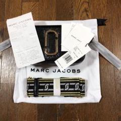 Marc Jacobs マークジェイコブス スナップショット ショルダーバッグ