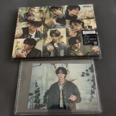 StrayKids Hollow 期間生産限定盤初回仕様 リノ