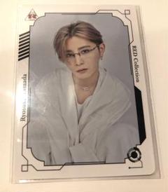 山田涼介REDライブビューイング 来場特典