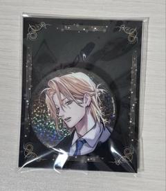 鯛代くん、君ってやつは。 缶バッジ 瀬賀海月 - メルカリ