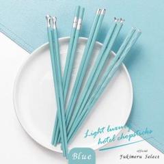 Tiffany & Co. ティファニーブルー箸 2本セット 楽天市場】ティファニー 箸/二膳セット 【Aランク】【中古